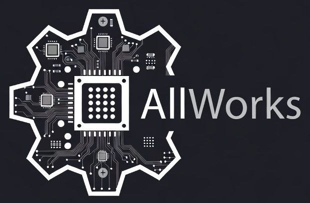 AllWorks Informática